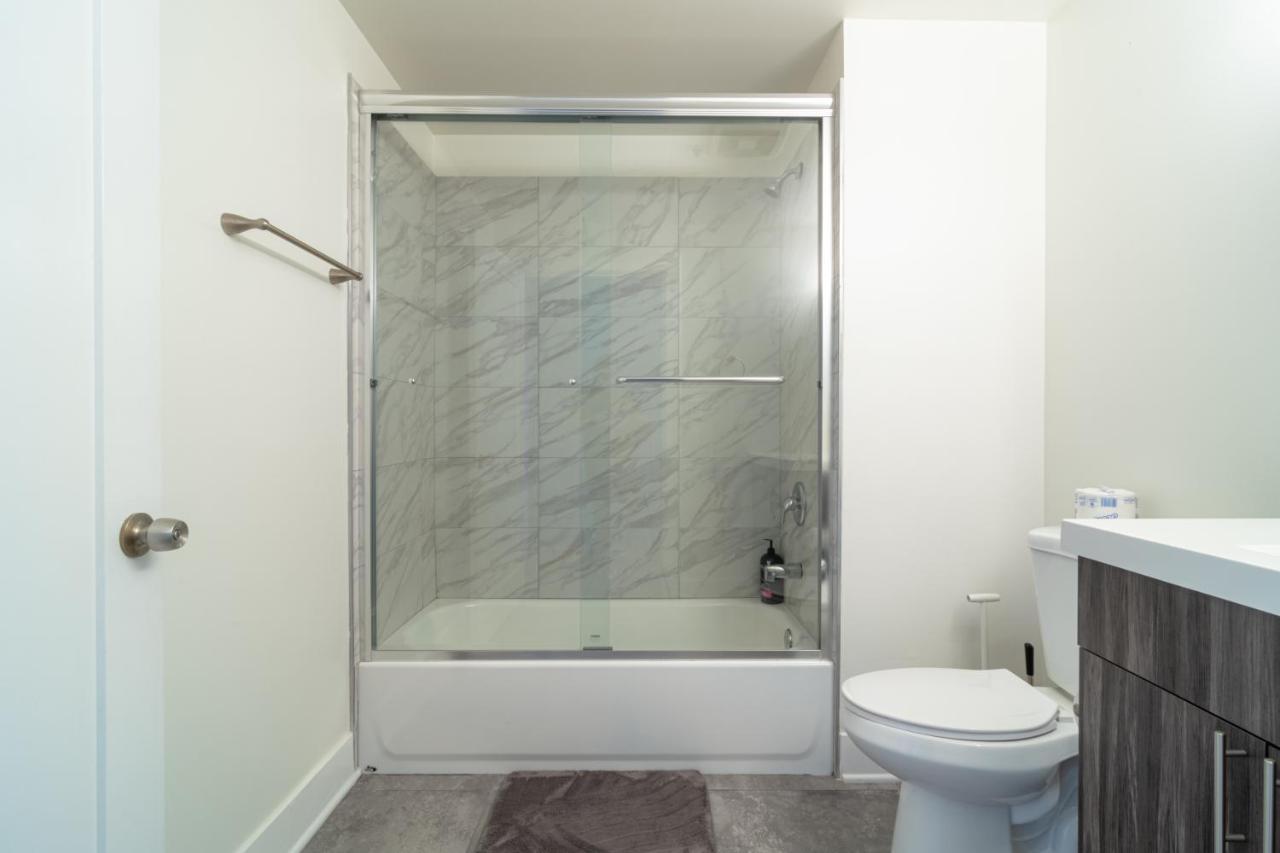Mccormick Place Modern 2Br Loft In Downtown Chicago Michigan Avenue With Optional Parking Near Soldier Field Bagian luar foto