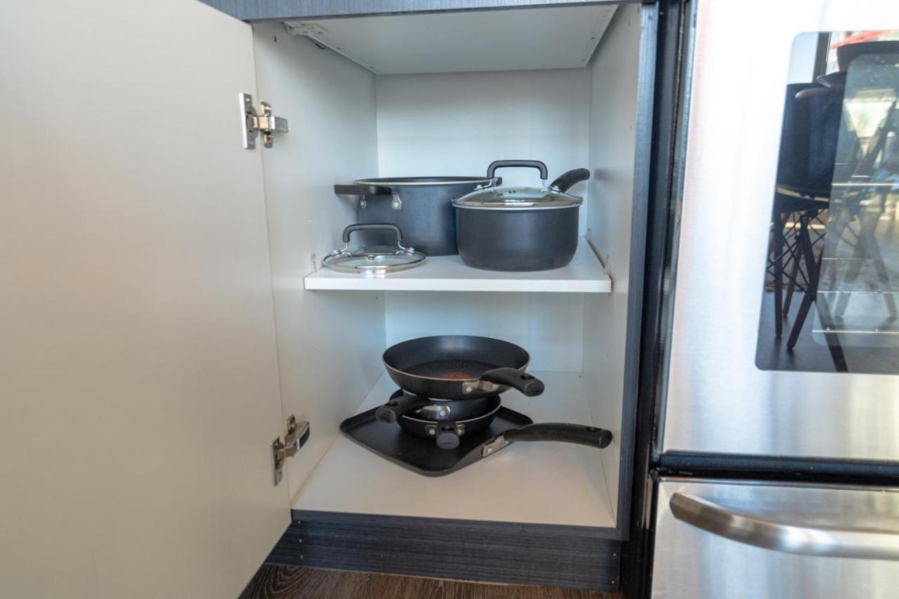 Mccormick Place Modern 2Br Loft In Downtown Chicago Michigan Avenue With Optional Parking Near Soldier Field Bagian luar foto