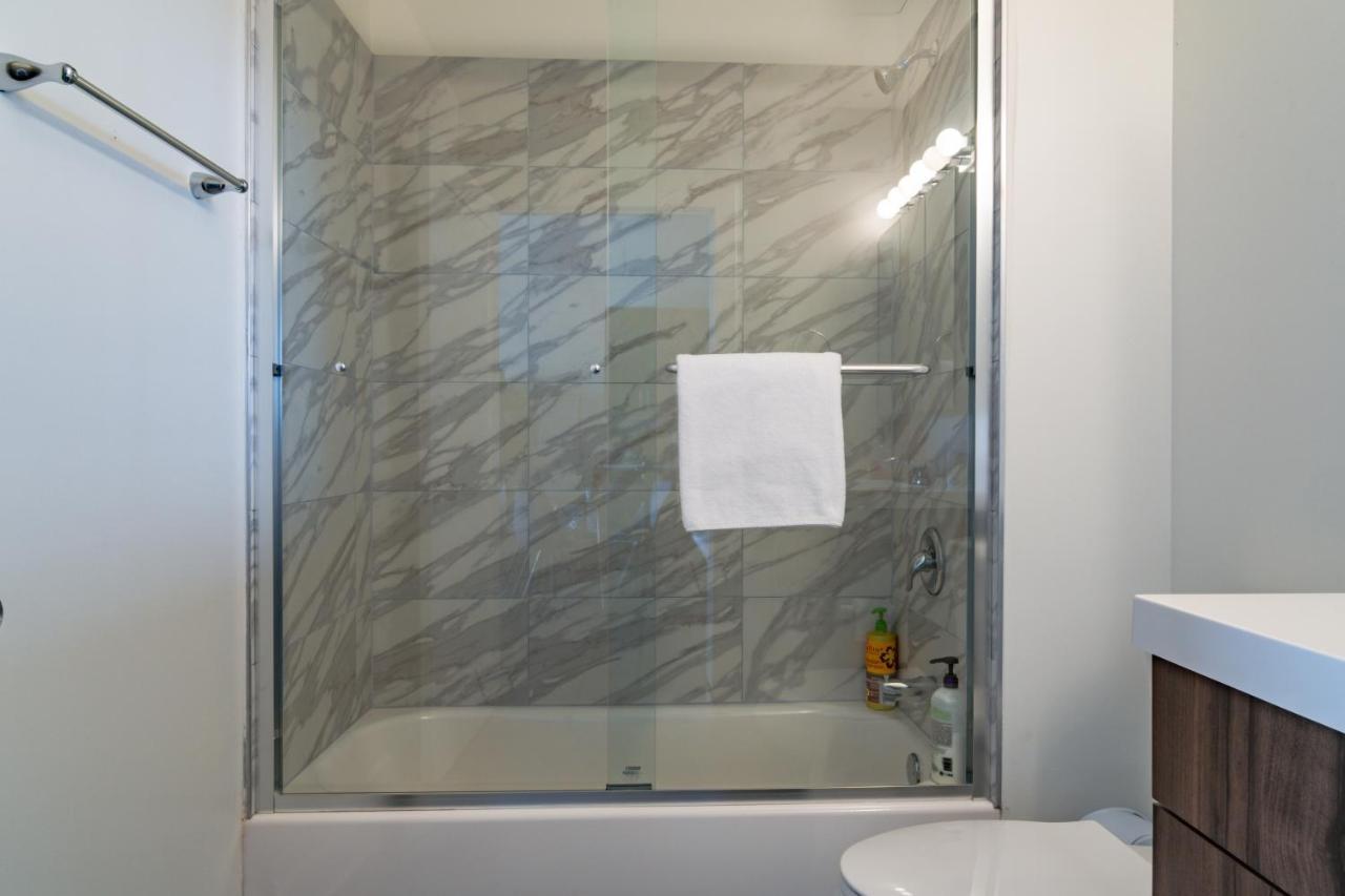Mccormick Place Modern 2Br Loft In Downtown Chicago Michigan Avenue With Optional Parking Near Soldier Field Bagian luar foto