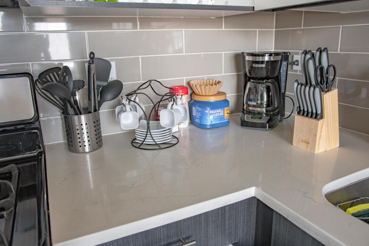 Mccormick Place Modern 2Br Loft In Downtown Chicago Michigan Avenue With Optional Parking Near Soldier Field Bagian luar foto