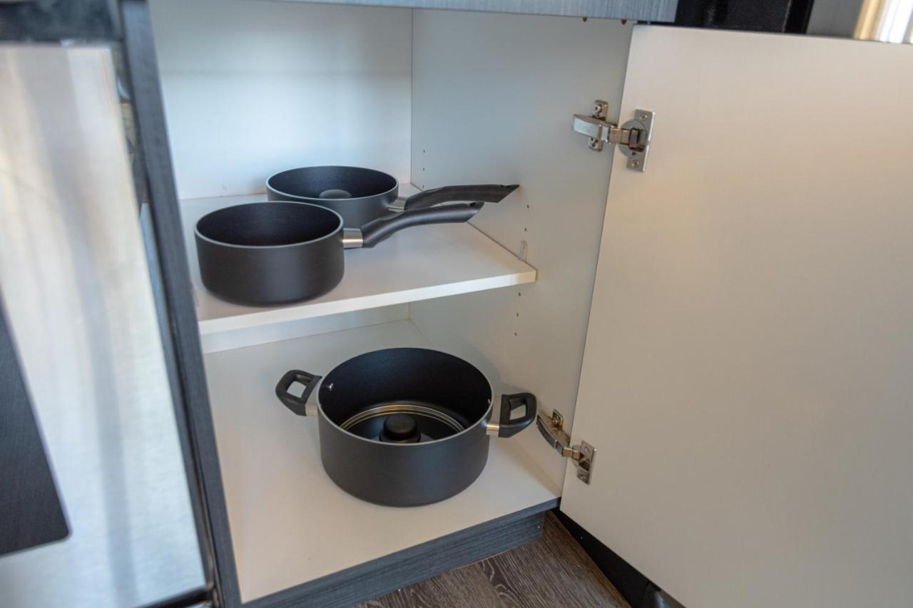 Mccormick Place Modern 2Br Loft In Downtown Chicago Michigan Avenue With Optional Parking Near Soldier Field Bagian luar foto