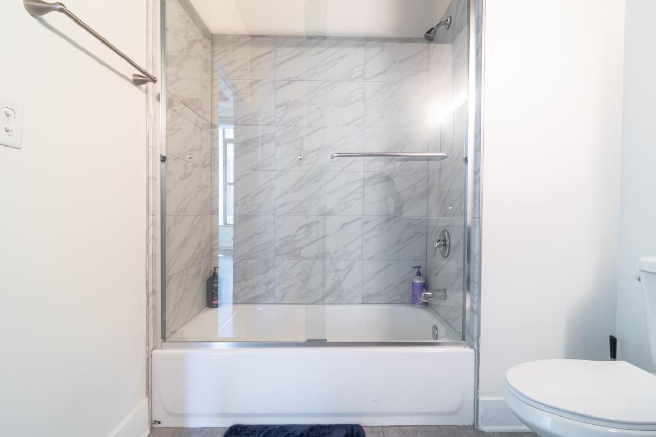 Mccormick Place Modern 2Br Loft In Downtown Chicago Michigan Avenue With Optional Parking Near Soldier Field Bagian luar foto